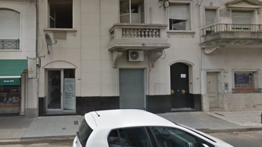 Robaron dinero de las oficinas del Servicio Público de la Defensa de Santa Fe