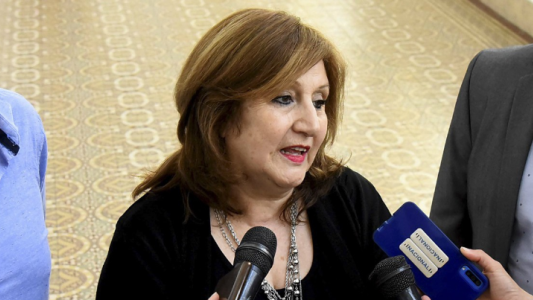 "Si todo sigue controlado, volveríamos al espacio escolar gradualmente en agosto"