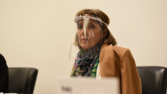 “Queremos saber cuál es el sistema de trabajo que rige en el cementerio municipal”