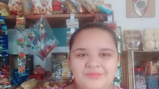 Reconquista: invirtió el IFE en un kiosco y ahora busca construir su casa