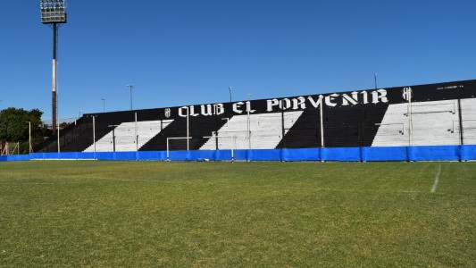 Coronavirus en la pensión de El Porvenir: confirman dos casos