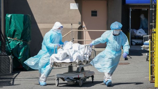 Efecto coronavirus: se redujeron un 50% el resto de los virus respiratorios