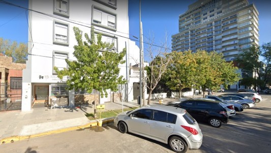 Murieron cinco adultos mayores por un brote en otro geriátrico