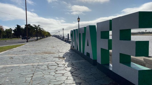 La ciudad de Santa Fe reportó un caso de coronavirus luego de 74 días