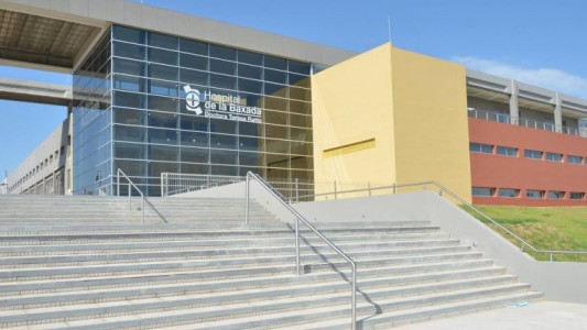 Hay un paciente grave y 10 niños con coronavirus en Entre Ríos