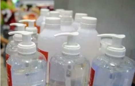 El INTA Rafaela elaborará alcohol en gel