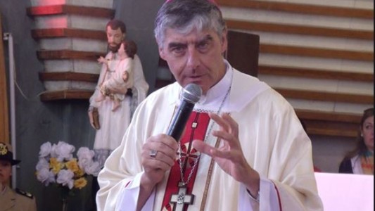 "Es una gran vergüenza", dijo el obispo de Santa Cruz sobre la expulsión de un sacerdote por abuso