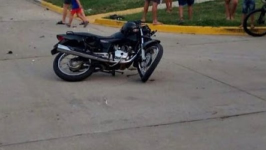 Choque: fallo consideró que tiene prioridad de paso el vehículo en avenida, no en la vía derecha