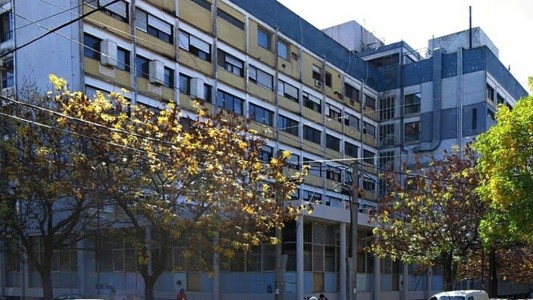 Recapturaron al detenido con coronavirus que se había fugado de un hospital