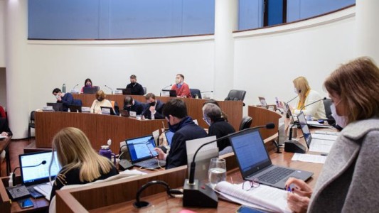 El Concejo aprobó la prórroga para la regularización de deudas tributarias municipales