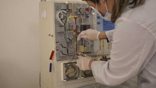 Alentadora respuesta de ex pacientes de Covid a la donación de plasma en Santa Fe