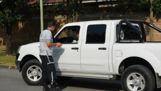 Rige la moratoria provincial para el pago de multas registradas hasta 2019