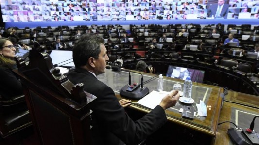 La nueva Ley de Economía del Conocimiento ya tiene media sanción