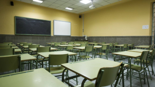 "Antes de la vuelta a las clases presenciales hay que discutir salarios", advierte Amsafé