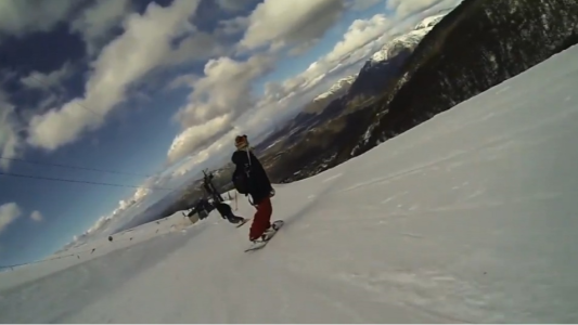 Viajes de egresados a Bariloche: serán reprogramados de septiembre a diciembre