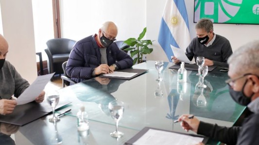 Colegios de profesionales se suman a la moratoria municipal de edificaciones