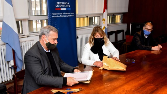 Módulos celadores en el Complejo Penitenciario de Piñero: se presentaron 10 ofertas