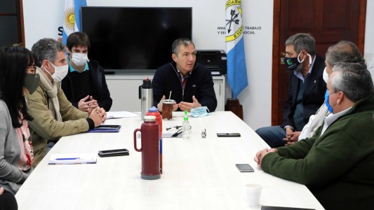 Trabajo golondrina: coordinan controles en Coronda, Santa Rosa de Calchines y Desvío Arijón