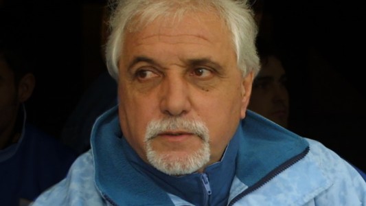 A los 71 años, murió Oscar "Cachín" Blanco, uno de los históricos entrenadores del Ascenso