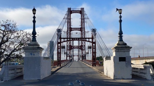 Domingo frío con aumento de temperatura hacia la tarde