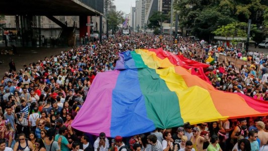 ¿Por qué se conmemora cada 28 de junio el Día Internacional del Orgullo LGBTIQ+?