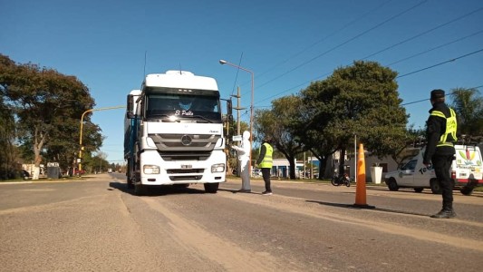 Coronavirus: cuáles son las localidades que retrocedieron de Fase en la provincia de Santa Fe