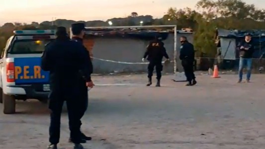 Identificaron al hombre asesinado en Paraná y confirmaron cómo fue el crimen