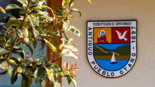 Santa Ana extendió hasta el 12 de julio el Aislamiento Social y Obligatorio