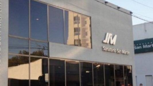 Venado Tuerto: el Sanatorio San Martín dio su versión de los hechos ante el brote de Covid 19