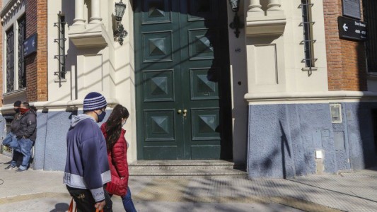 Murieron dos de los curas que se contagiaron en una residencia salesiana