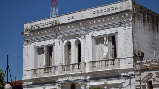 Primer caso de Covid en Coronda: “No sabemos cuántos contactos van a resultar positivos”