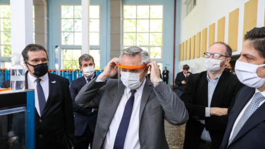 Pese a las recomendaciones, Alberto Fernández viajará a Chaco