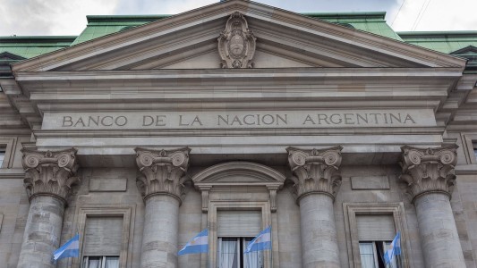El Banco Nación será querellante en la investigación penal por Vicentin