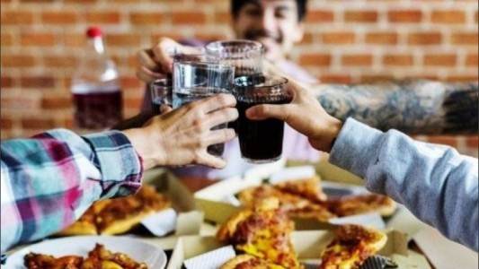 Martorano: "las salidas familiares y afectivas se restringen a fines de semana"