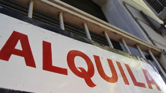 Promulgan la ley de alquileres y mañana entra en vigencia