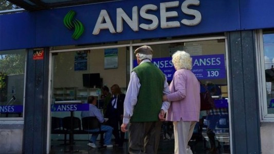 Jubilaciones: Anses prorrogó suspensión del trámite de supervivencia