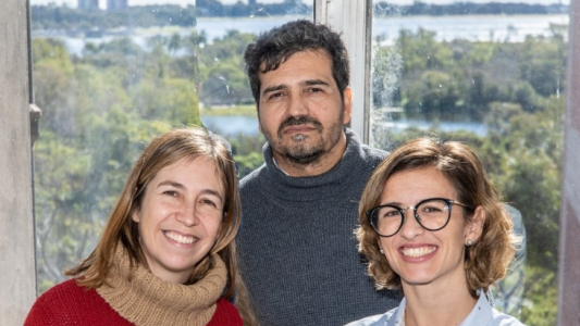 ISAL / Incidencia de un filtro solar en la capacidad reproductiva