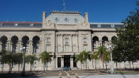 Jorge Molina: “Quedamos en analizar la evolución de los ingresos en la provincia”