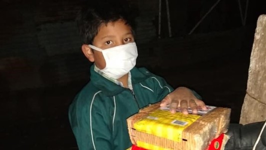 Graduados de Ciencias Jurídicas impulsan campaña solidaria para el merendero “Tazas vacías”