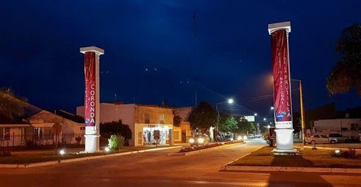 Trasladaron al Hospital Cullen a la persona de Coronda contagiada de coronavirus