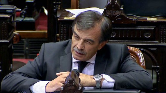 Ya son cuatro los diputados que dieron positivo de coronavirus