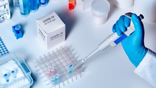 El nuevo caso de coronavirus en Venado Tuerto es del padre y esposo de contagiados previos