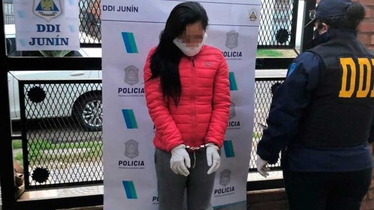 Extorsión: exigía $50 mil para no difundir imágenes íntimas de los hombres que había seducido