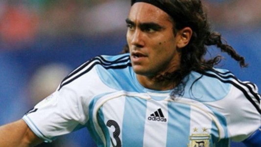 Juan Pablo Sorín: "Es difícil hablar de justicia, pero es verdad que hicimos todo para lograr algo más con la selección"