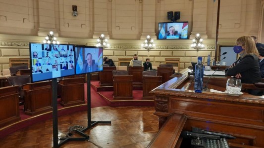 Proyecto para promover el uso de plasma de pacientes recuperados de Covid-19
