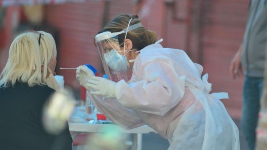 Coronavirus en Jujuy: identificaron 27 "casos cero"