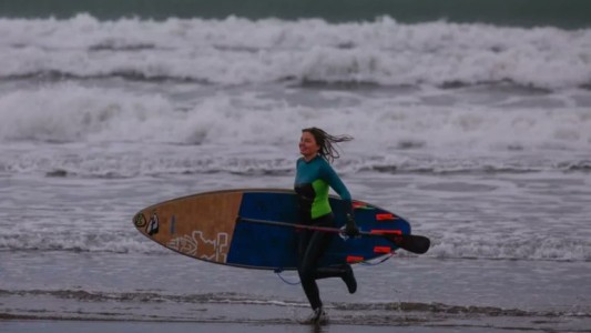 Bares, runners y surfers permitidos: "Confiamos en la responsabilidad de los marplatenses"