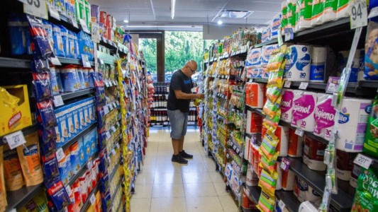 Precios máximos: “Estamos encontrando un mayor cumplimiento que en el inicio de la pandemia”