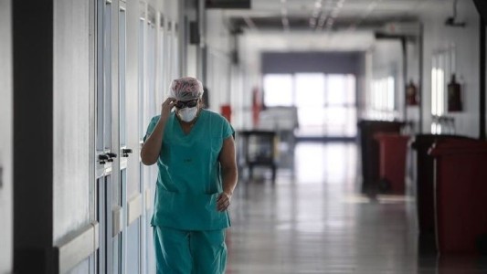 La provincia cierra la semana con 4 casos positivos de coronavirus