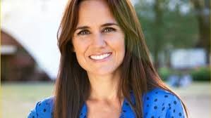 Conmovedor relato: Anita Martínez dijo en el Concejo de Rosario que sufrió abuso infantil